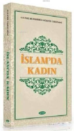 İslam'da Kadın - Kitapiks.com