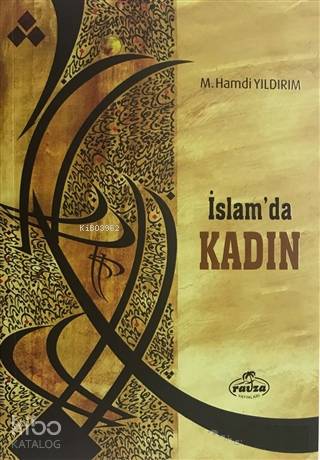 İslam'da Kadın - Kitapiks.com