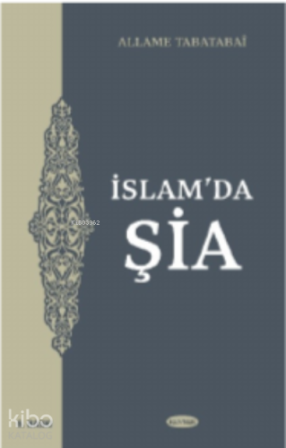 İslamda Şia - Kitapiks.com