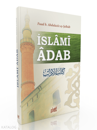 İslami Adab - Kitapiks.com