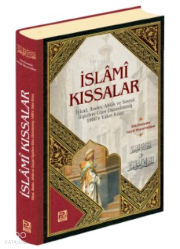 İslâmî Kıssalar - Kitapiks.com