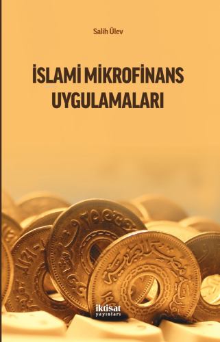 İslami Mikrofinans Uygulamaları - Kitapiks.com