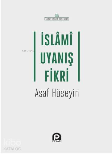 İslami Uyanış Fikri - Kitapiks.com