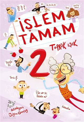 İşlem Tamam - Elde Var 2 - Kitapiks.com