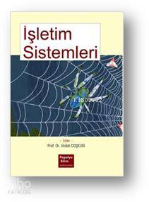 İşletim Sistemleri - Kitapiks.com