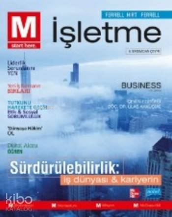 İşletme; Bussines - Kitapiks.com