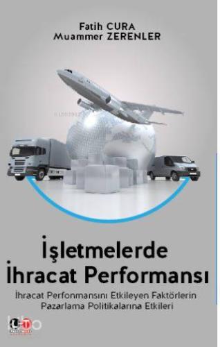 İşletmelerde İhracat Performansı - Kitapiks.com