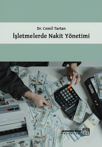 İşletmelerde Nakit Yönetimi - Kitapiks.com
