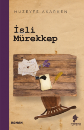 İsli Mürekkep - Kitapiks.com