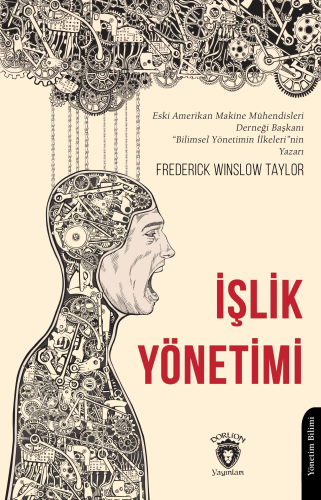 İşlik Yönetimi - Kitapiks.com