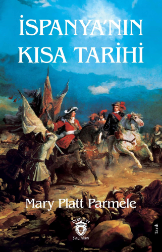 İspanya’nın Kısa Tarihi - Kitapiks.com