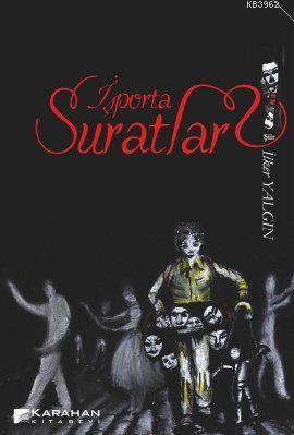 İşporta Suratlar - Kitapiks.com