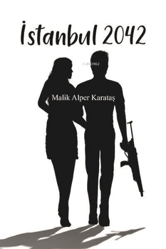 İstanbul 2042 - Kitapiks.com