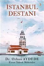 İstanbul Destanı - Kitapiks.com