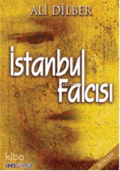 İstanbul Falcısı - Kitapiks.com