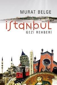 İstanbul Gezi Rehberi - Kitapiks.com