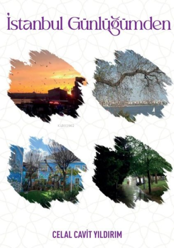 İstanbul Günlüğümden - Kitapiks.com