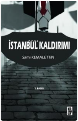 İstanbul Kaldırımı - Kitapiks.com