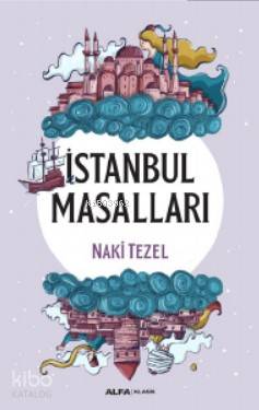 İstanbul Masalları - Kitapiks.com