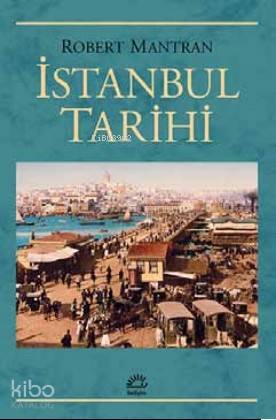 İstanbul Tarihi - Kitapiks.com