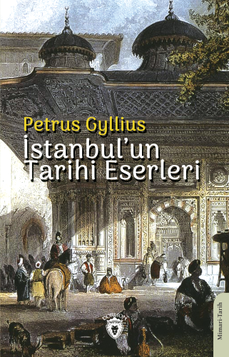 İstanbul’un Tarihi Eserleri - Kitapiks.com