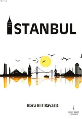 İstanbul - Kitapiks.com