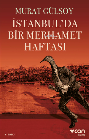 İstanbul'da Bir Merhamet Haftası - Kitapiks.com