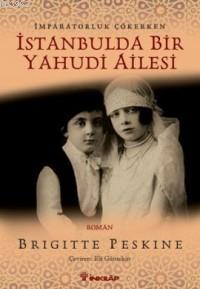 İstanbul'da Bir Yahudi Ailesi - Kitapiks.com