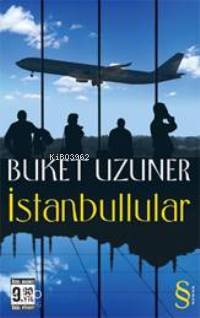 İstanbullular (Cep Boy) - Kitapiks.com