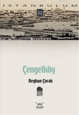 İstanbulum 32| Çengelköy - Kitapiks.com