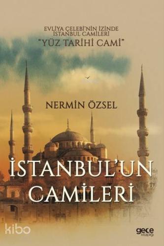 İstanbul'un Camileri; Evliya Çelebi'nin İzinde İstanbul Camileri Yüz T