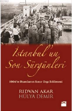 İstanbul'un Son Sürgünleri - Kitapiks.com