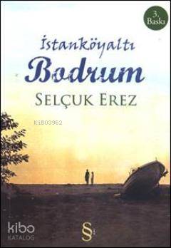 İstanköyaltı Bodrum - Kitapiks.com
