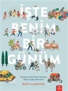İşte Benim Bir Günüm - Kitapiks.com