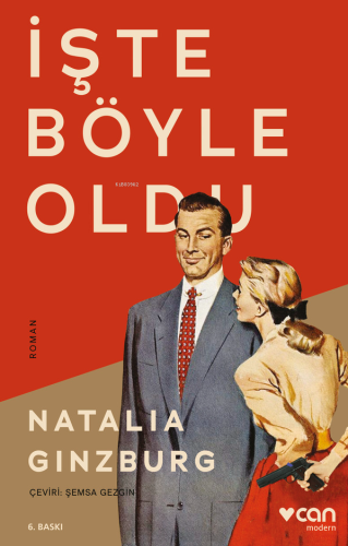 İşte Böyle Oldu - Kitapiks.com