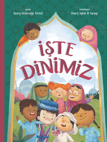 İşte Dinimiz - Kitapiks.com