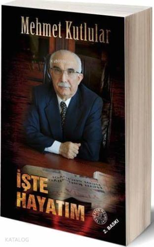 İşte Hayatım - Kitapiks.com