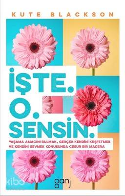 İşte O Sensin - Kitapiks.com