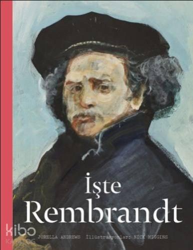 İşte Rembrandt - Kitapiks.com