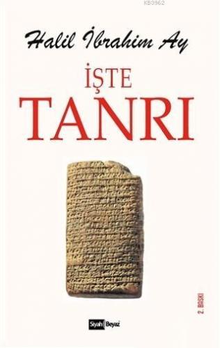 İşte Tanrı - Kitapiks.com