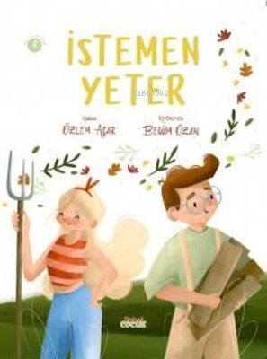 İstemen Yeter - Kitapiks.com