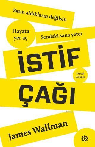 İstif Çağı - Kitapiks.com