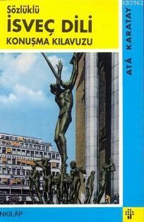 İsveç Dili Konuşma Kılavuzu - Kitapiks.com