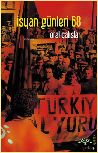 İsyan Günleri 68 - Kitapiks.com