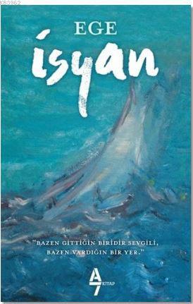 İsyan - Kitapiks.com