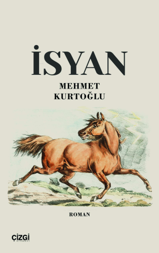 İsyan - Kitapiks.com