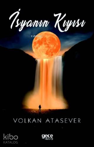 İsyanın Kıyısı - Kitapiks.com