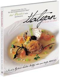İtalyan Lezzetleri - Kitapiks.com