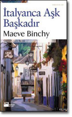 İtalyanca Aşk Başkadır - Kitapiks.com
