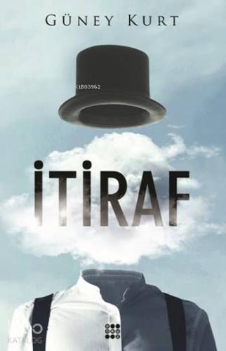 İtiraf - Kitapiks.com